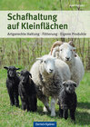 Buchcover Schafhaltung auf Kleinflächen