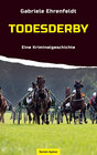 Buchcover Todesderby