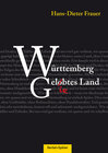 Buchcover Württemberg - Gelobtes Land