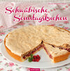 Buchcover Schwäbische Sonntagskuchen