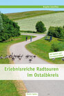 Buchcover Erlebnisreiche Radtouren im Ostalbkreis
