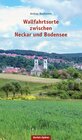 Buchcover Wallfahrtsorte zwischen Neckar und Bodensee
