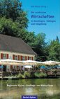Buchcover Die schönsten Wirtschaften in Reutlingen, Tübingen und Umgebung