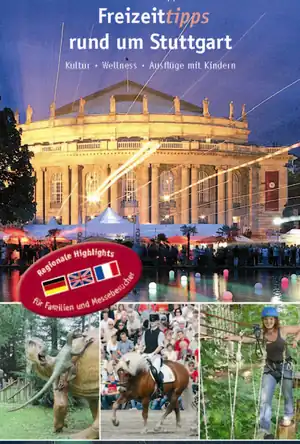 Buchcover ISBN 9783886274246