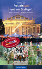 Buchcover Freizeittipps rund um Stuttgart