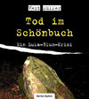 Buchcover Tod im Schönbuch