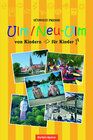 Buchcover Ulm/ Neu-Ulm – Der junge Stadtführer