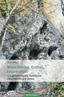Buchcover Wilde Höhlen, Grotten, Felsennester