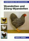 Buchcover Wyandotten und Zwerg-Wyandotten