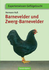 Buchcover Barnevelder und Zwerg-Barnevelder