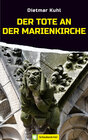 Buchcover Der Tote an der Marienkirche