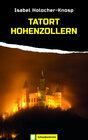 Buchcover Tatort Hohenzollern