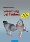 Buchcover Vererbung bei Tauben