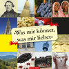 Buchcover "Was mir könnet, was mir liebet"