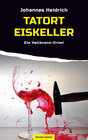 Buchcover Tatort Eiskeller