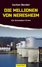 Buchcover Die Millionen von Neresheim