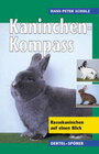 Buchcover Kaninchen-Kompass