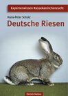 Buchcover Deutsche Riesen