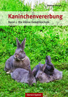 Buchcover Kaninchenvererbung
