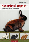 Buchcover Kaninchen-Kompass