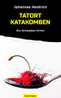 Buchcover Tatort Katakomben