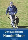 Buchcover Der qualifizierte Hundeführer
