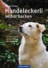 Buchcover Hundeleckerli selbst backen