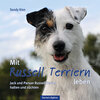 Buchcover Mit Russell Terriern leben