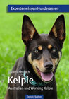 Buchcover Kelpie