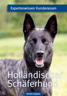 Buchcover Holländischer Schäferhund