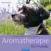 Buchcover Aromatherapie für Hunde