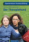 Buchcover Der Therapiehund