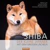 Buchcover Shiba
