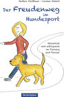 Buchcover Der Freudenweg im Hundesport