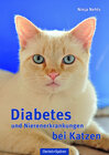 Buchcover Diabetes und Nierenerkrankungen bei Katzen