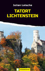 Buchcover Tatort Lichtenstein