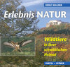 Buchcover Erlebnis Natur