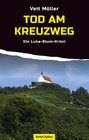 Buchcover Tod am Kreuzweg