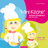 Buchcover "Mini-Köche" kochen schwäbisch und vieles mehr....