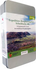 Buchcover Expeditionsbox Schwäbische Alb