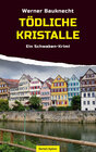 Buchcover Tödliche Kristalle