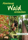 Buchcover Abenteuer Wald entdecken