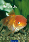 Buchcover Goldfische