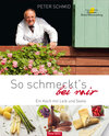 Buchcover So schmeckt`s bei mir