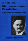 Buchcover Die permanente Revolution