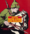 Buchcover Roter Stern über Russland