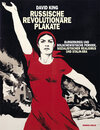 Buchcover Russische revolutionäre Plakate
