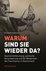 Buchcover Warum sind sie wieder da?