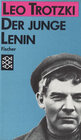 Buchcover Der junge Lenin