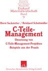 Buchcover C-Teile-Management.